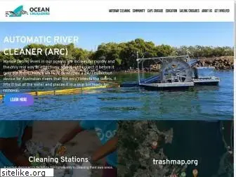 oceancrusaders.org