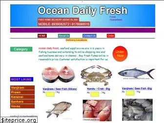oceandailyfresh.com