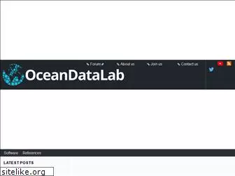 oceandatalab.com