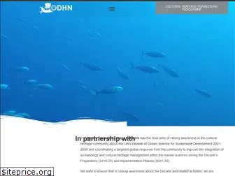 oceandecadeheritage.org