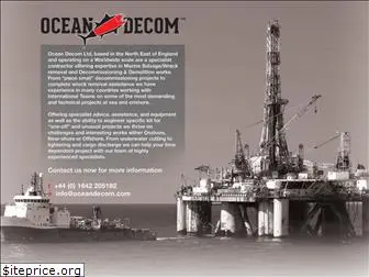oceandecom.com