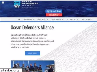 oceandefenders.org