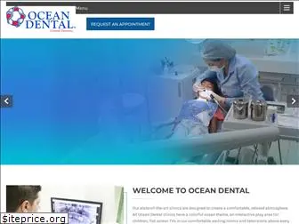 oceandental.net