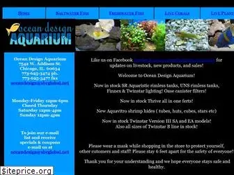 oceandesignaquariuminc.com