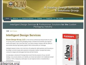 oceandesignllc.com