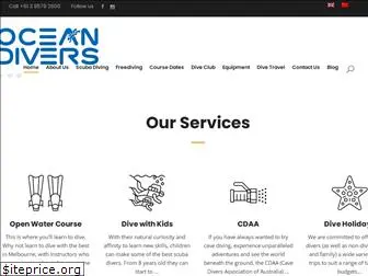 oceandivers.com.au