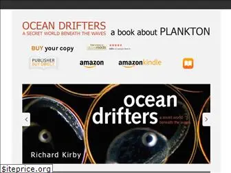 oceandrifters.org