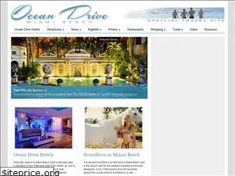 oceandrivemiamibeach.com