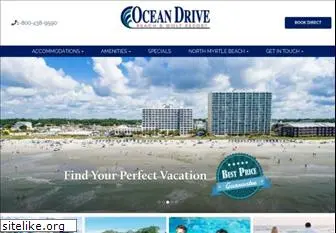 oceandriveresort.com