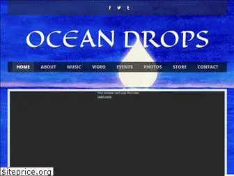 oceandropsmusic.com