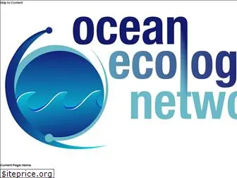 oceanecology.org