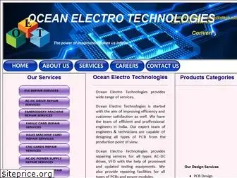 oceanelectrotech.com