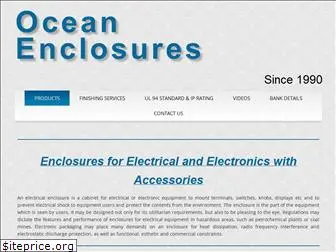 oceanenclosures.com