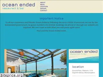 oceanended.com.au