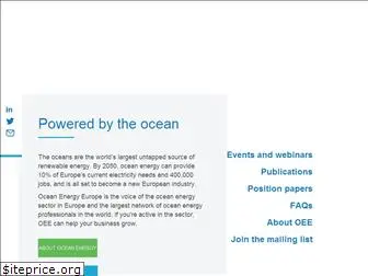 oceanenergy-europe.eu