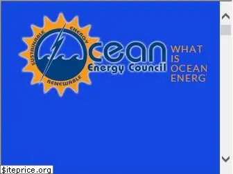 oceanenergycouncil.com