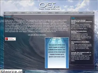 oceanenergysys.com