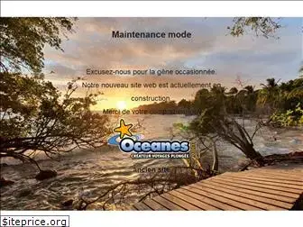 oceanes.com