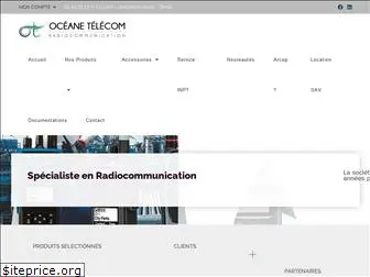 oceanetelecom.com