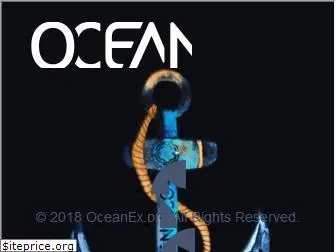 oceanex.pro