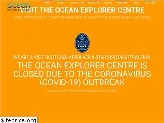 oceanexplorercentre.org