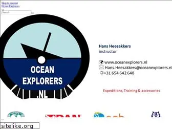 oceanexplorers.nl