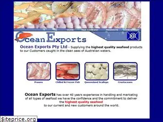 oceanexports.com.au