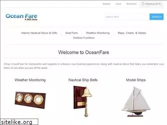 oceanfare.com