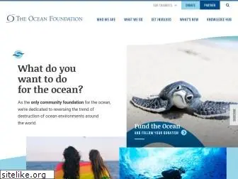 oceanfdn.org