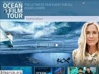 oceanfilmtour.com