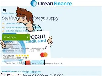 oceanfinance.co.uk