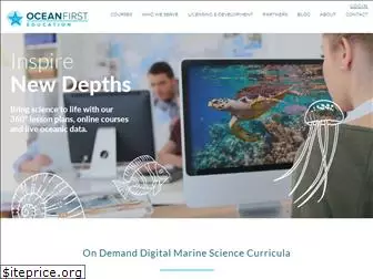 oceanfirsteducation.com