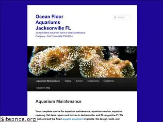 oceanflooraquariums.com