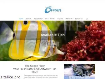 oceanfloorstore.com