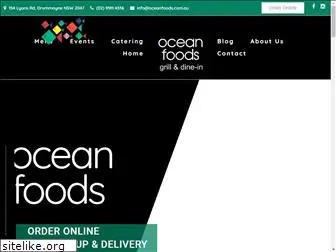 oceanfoods.com.au