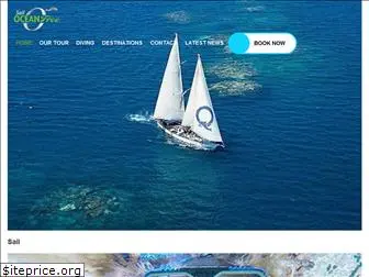 oceanfree.com.au