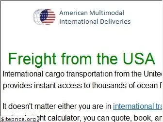 oceanfreightusa.com