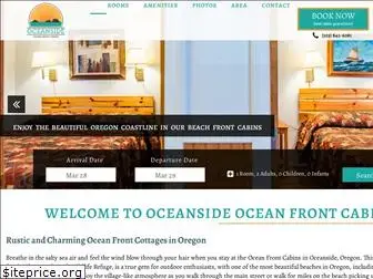 oceanfrontcabins.com