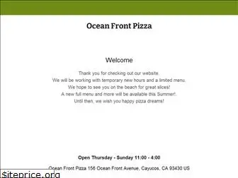 oceanfrontpizza.com