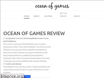 oceangamespc.weebly.com
