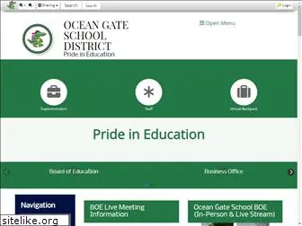 oceangateschool.net