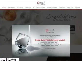 oceanglass.com