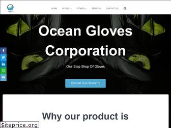 www.oceangloves.com
