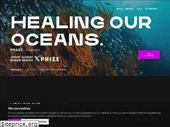 oceanhealth.xprize.org