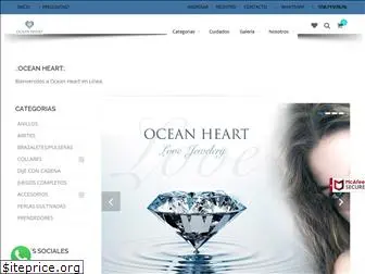 oceanheart.com.mx