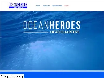 oceanheroeshq.com