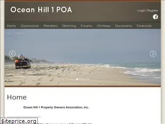 oceanhill.org