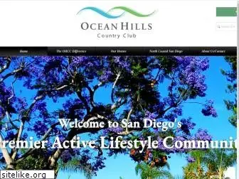 oceanhillscountryclub.com