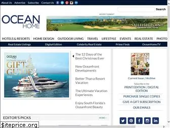 oceanhomemag.com