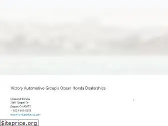 oceanhonda.com